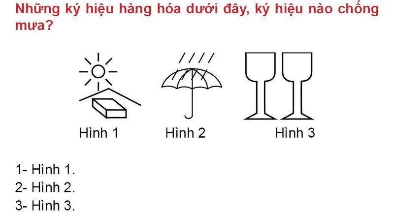 Nội dung câu hỏi thi bằng lái xe số 188