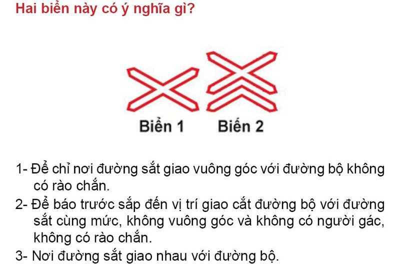 Nội dung câu hỏi thi bằng lái xe số 381