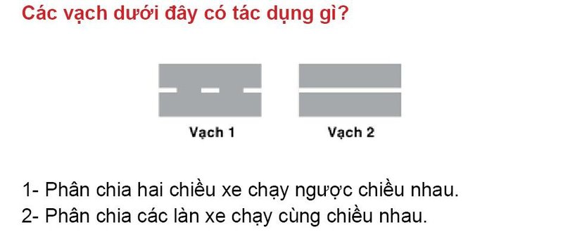 Nội dung câu hỏi thi bằng lái xe số 482